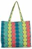 GENȚĂ DE DAMĂ shopper bag Hernan multicolor HB1372-L14
